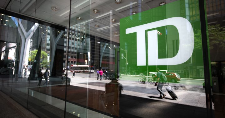 TD Bank customers eligible for $15.9M payout under class-action settlement