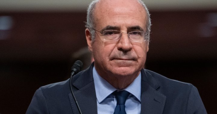 Navalny’s death is a warning to Putin challengers, activist Bill Browder says – National