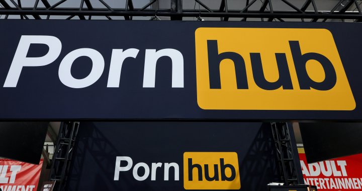 Pornhub could be blocked in Canada. What’s the bill behind the controversy? – National