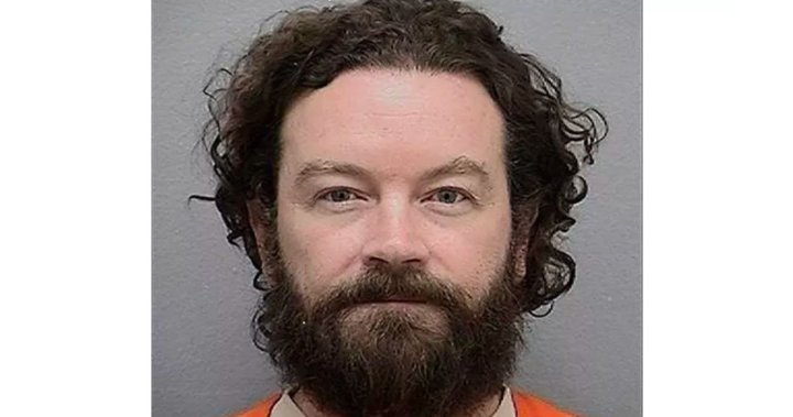 Danny Masterson moved out of maximum security prison over safety concerns – National