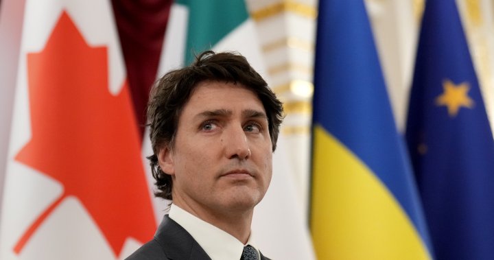 Trudeau calls Putin a “weakling” for executing Navalny, other opponents – National