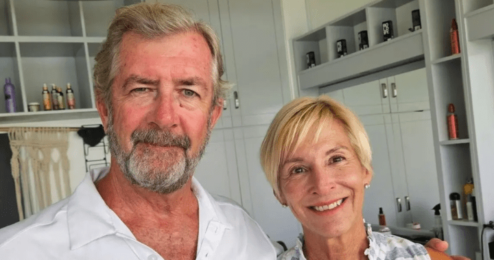 U.S. couple likely dead after yacht hijacked by fugitives in Caribbean – National