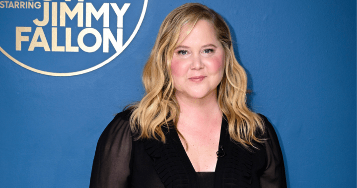 Amy Schumer reveals she has Cushing’s syndrome after ‘puffy’ face insults – National