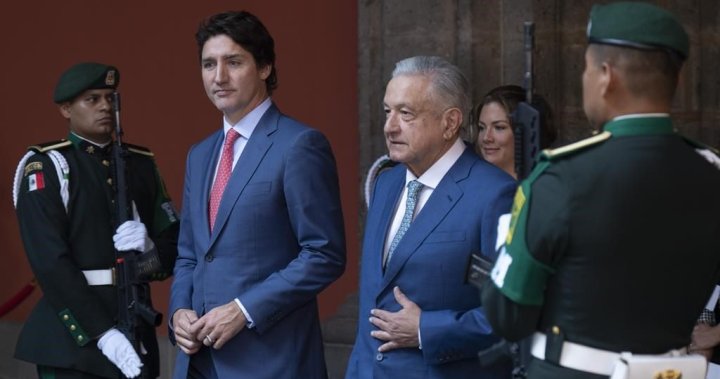 Ottawa poised to restore visa requirements for Mexicans, Quebec says