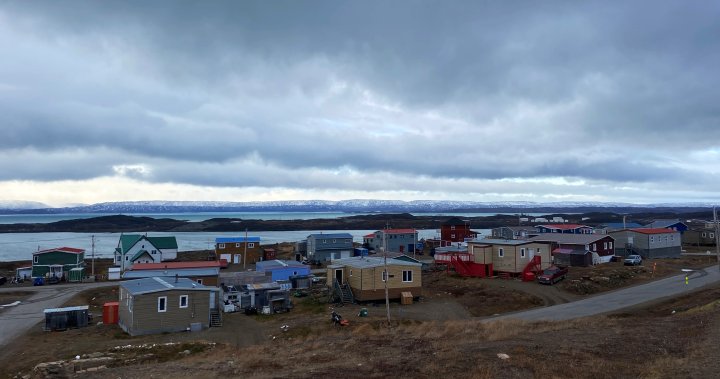 ‘When am I coming home?’: Vulnerable Nunavut kids face loneliness, despair as millions spent sending them south