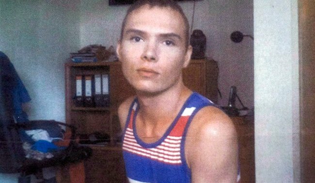 Luka Magnotta now living in medium-security prison, says Correctional Service Canada