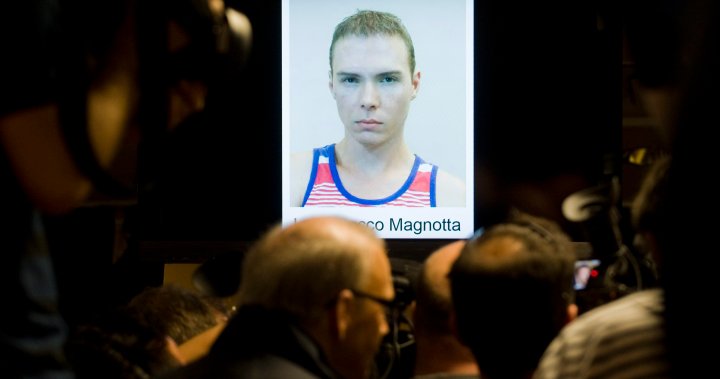 Luka Magnotta transfer was flagged twice to then-minister’s office: CSC