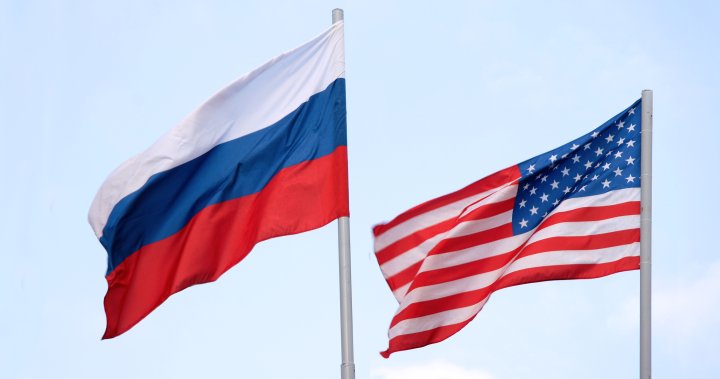 U.S. warns citizens to avoid crowds in Moscow over potential attacks – National