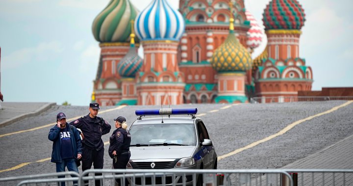 Canada echoes U.S. warning of ‘imminent terrorism risk’ in Moscow – National