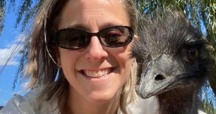 Ontario woman seeks justice in brutal slaying of pet emu, worries for family’s safety