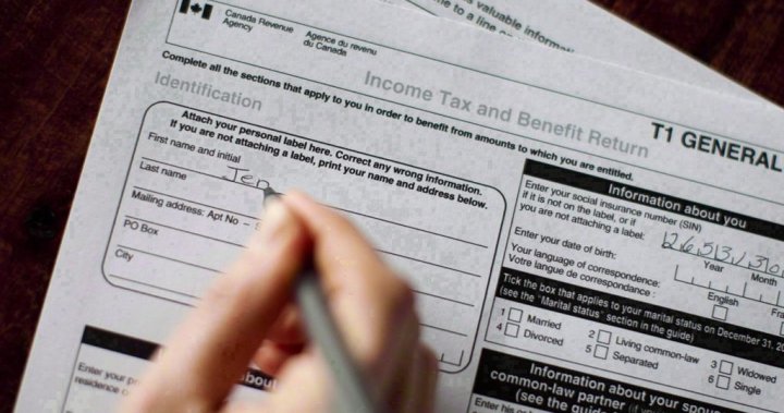 CRA no longer requiring tax return for bare trusts this year – National
