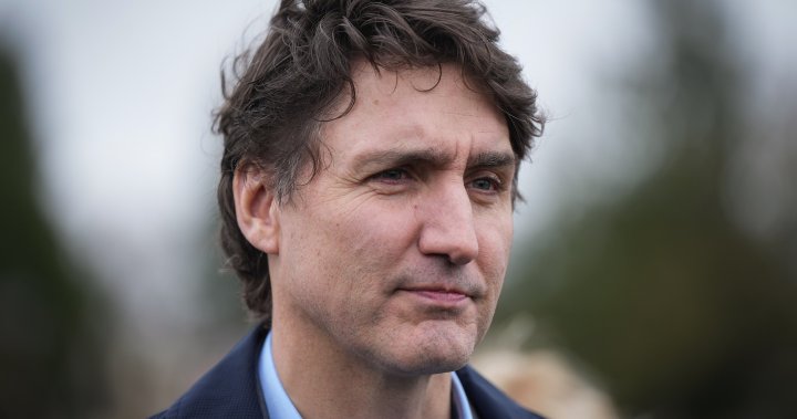 Justin Trudeau’s pay will top $400K on April 1 as politicians get raises – National