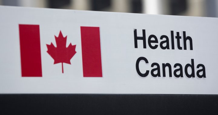 Health Canada recalls multiple medical devices including one that may cause death – National