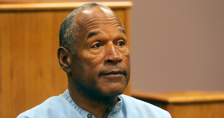 O.J. Simpson dies of cancer at 76 – National