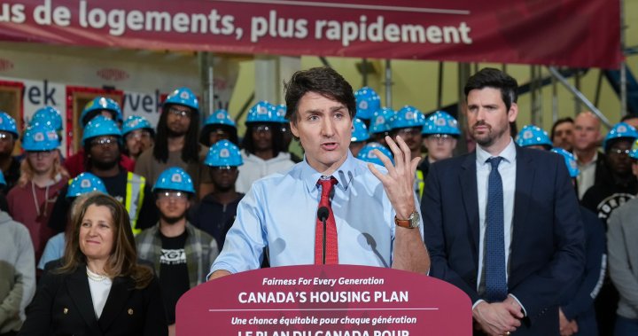 Budget 2024 sets up a ‘hard year’ for the Liberals. Here’s what to expect – National