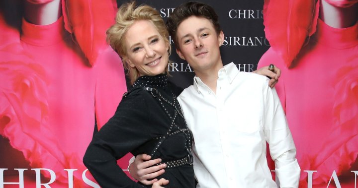Anne Heche’s estate cannot pay over $8M in debts, son says – National