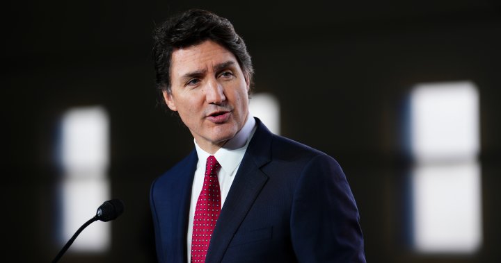 What Trudeau’s podcast appearances say about Canada’s next election – National