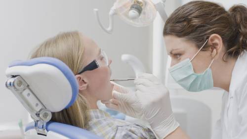 Majority of Canadian youth see the dentist, but lack of insurance creates barriers