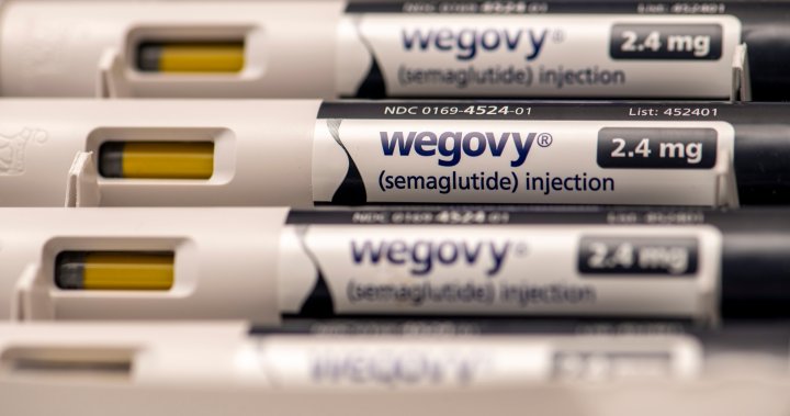 Wegovy now in Canada: Who should (and shouldn’t) use the weight-loss drug – National