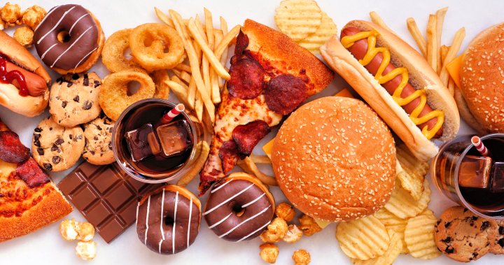 Ultra-processed food tied to higher risk of early death, study finds. What to avoid – National