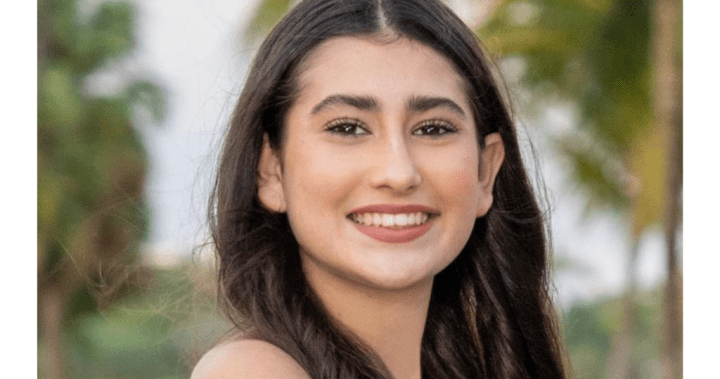 Search on for Florida boater who fatally hit ballerina, 15, then fled scene – National