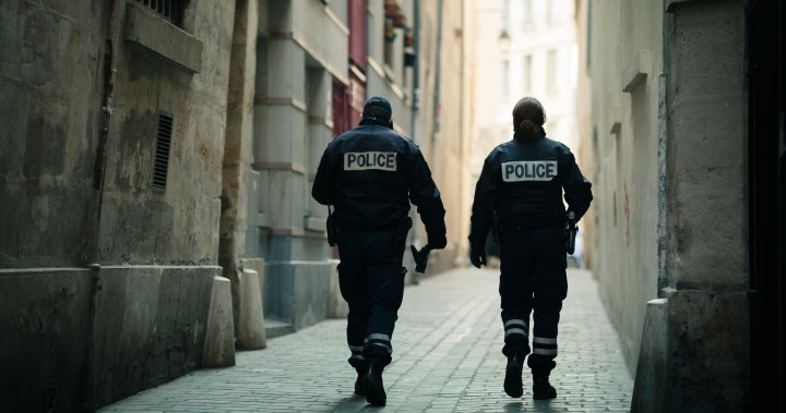 Manhunt underway in France after gunmen ambush prison van, kill guards, free inmate – National