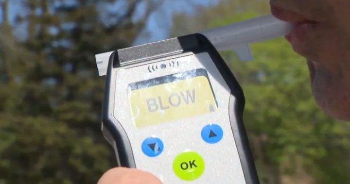 Refuse a breath test? What Ontario drivers should know under new police mandate