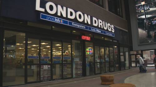 Cybercriminals may release London Drugs data if ransom demands not met