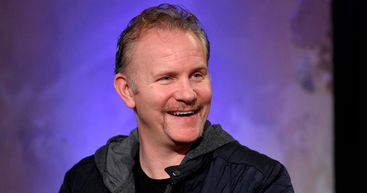 Morgan Spurlock, ‘Super Size Me’ filmmaker, dead at 53 – National