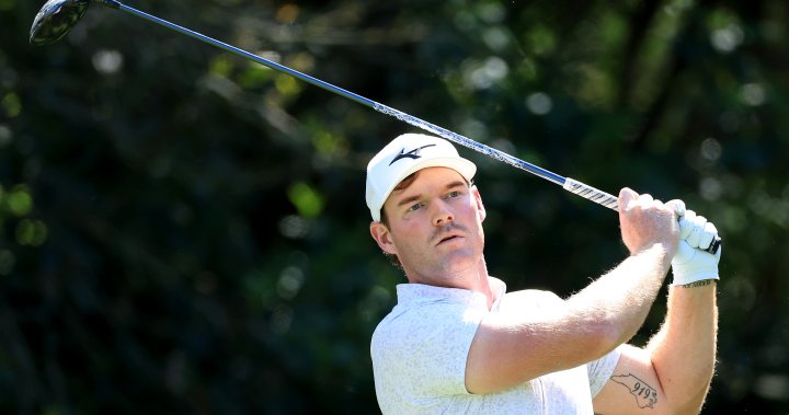 Grayson Murray, 2-time PGA Tour winner, dead at age 30 – National