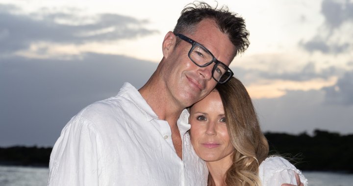 Trista Sutter ‘safe and sound’ after concern over Ryan Sutter’s cryptic posts – National