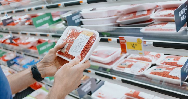 Grocery weight label complaints more than doubled in a year, data shows – National