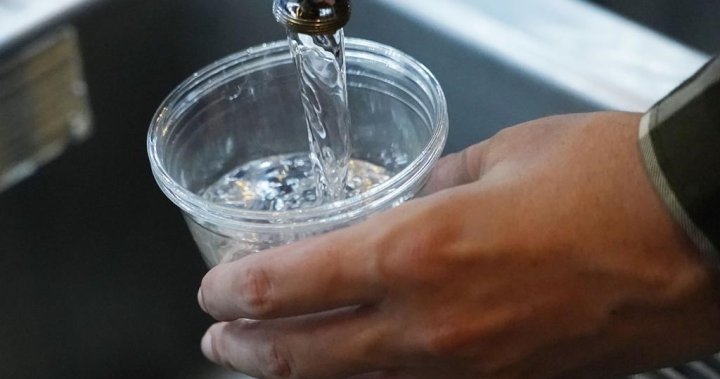 Calgary needs water conservation efforts to improve to avoid drinking water shortage: officials