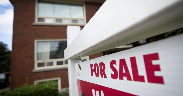 Here’s how would-be homebuyers are responding to the Bank of Canada rate cut – National