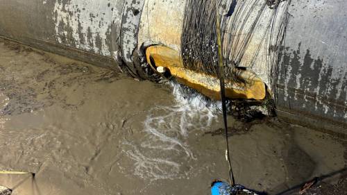 Calgary water main break: Mayor enacts local state of emergency amid repair extension