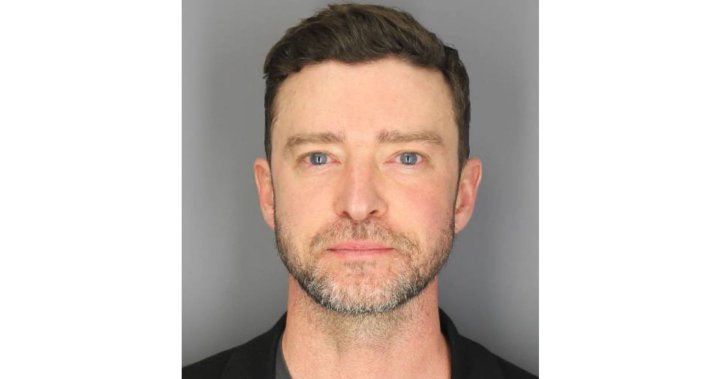 Justin Timberlake refused breathalyzer test during drunk driving arrest, say police – National