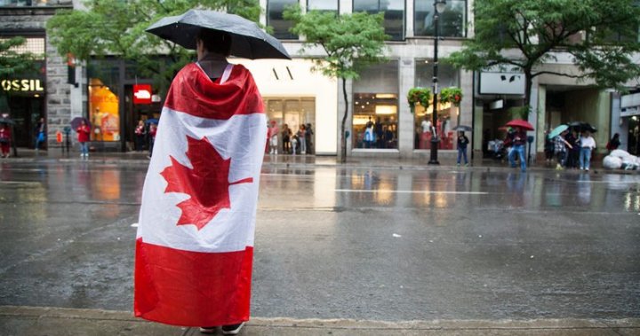 ‘Too much red tape’ behind decision to cancel Montreal’s Canada Day parade