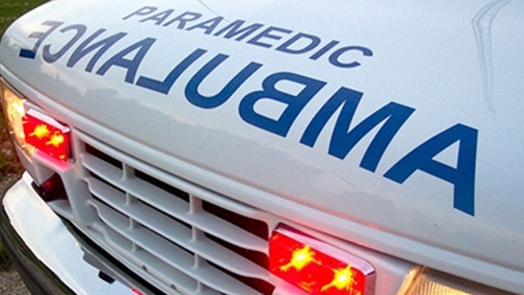 Motorcyclist seriously hurt in Scarborough crash