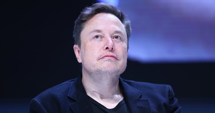 Elon Musk announces birth of 12th child, third with Neuralink executive – National