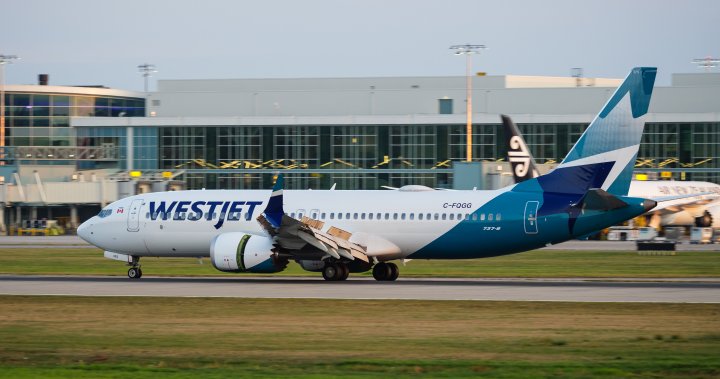 WestJet strike averted as feds intervene, union says it will ‘comply’