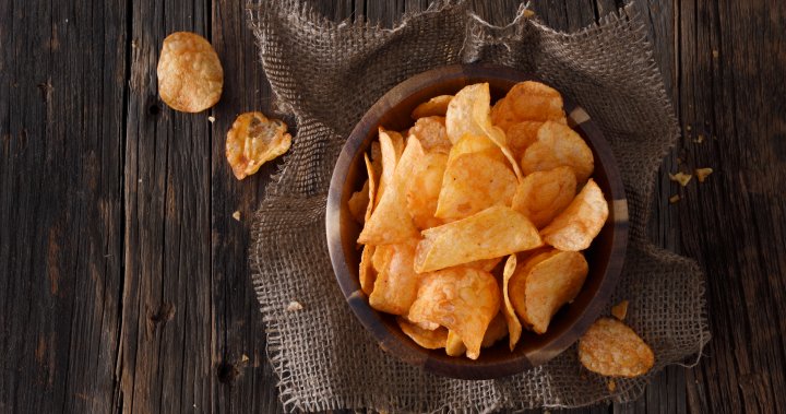 Are smoky BBQ-flavoured chips a health risk? What’s behind a ban in Europe – National