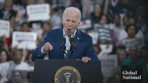 Biden hopes to turn page after ‘disastrous’ debate