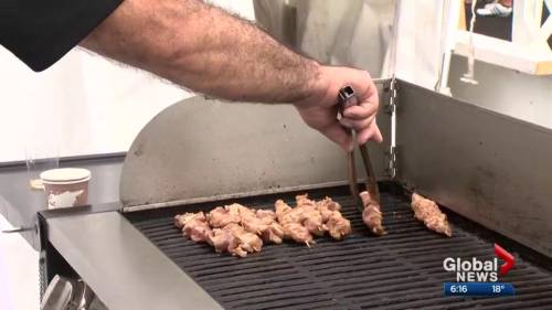 How to know your meat is cooked & other BBQ safety tips