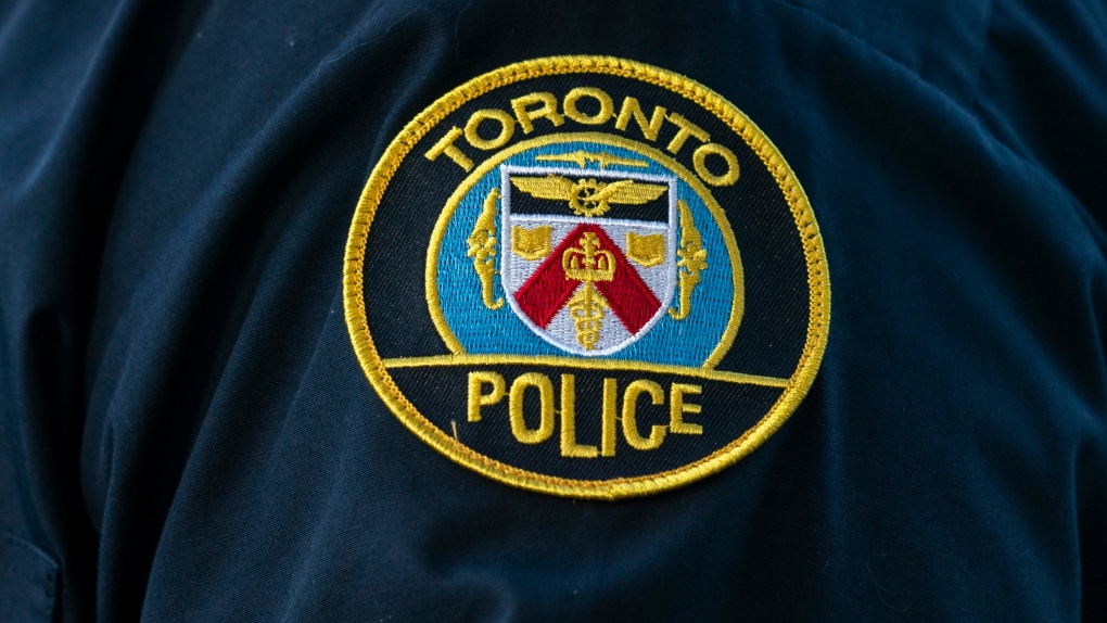 Two synagogues vandalized in Toronto, police seek suspect