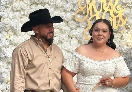 Groom fighting for his life after being shot twice in the head at wedding – National