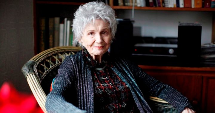 Alice Munro stayed with husband who sexually abused her daughter: essay – National