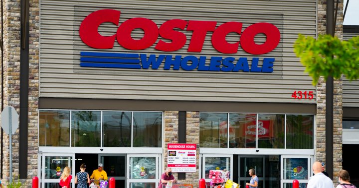 Costco members in Canada will have to pay more starting this fall – National