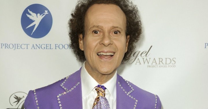 Richard Simmons, fitness guru who mixed laughs and sweat, dies at 76 – National