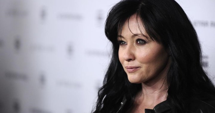 Shannen Doherty, ‘Beverly Hills, 90210’ and ‘Charmed’ star, dies at 53 – National
