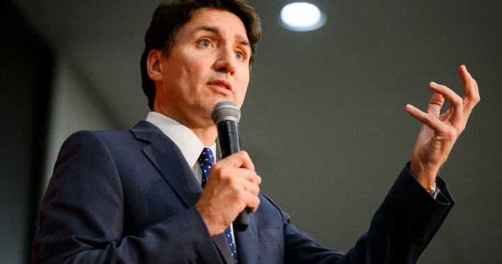 Under Trudeau, the civil service has grown twice as fast as Canada’s population – National